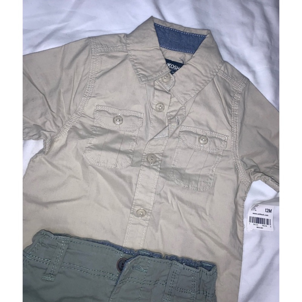 Cargo set - Picture 2 of 5